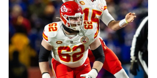 Kansas City Chiefs tackar alla spelare för att de deltog i ringceremonin Kansas City Chiefs tackar alla spelare för att de deltog i ringceremonin